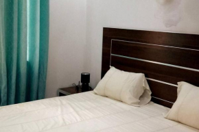 Lovely and cosy 1 bedroom apartment
